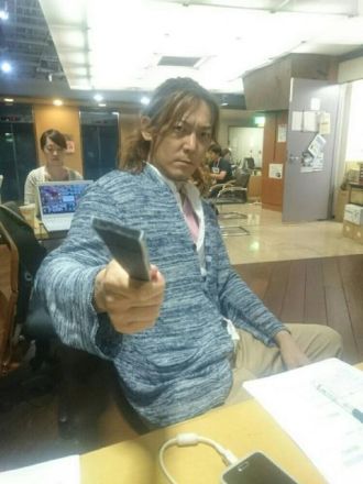 2016年5月31日（火）「〜ハッピーアワー大喜利〜こんなジュリアナはイヤだ！」