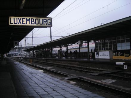 2015年5月25日（月）今日の1コマ