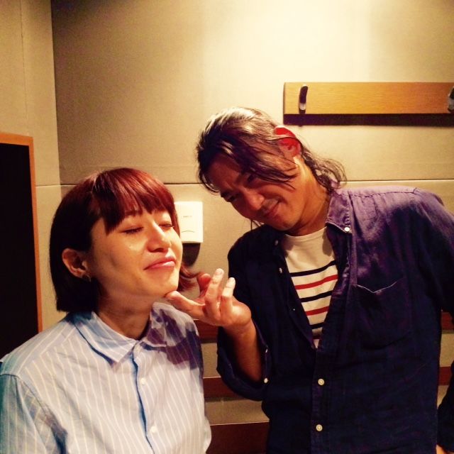 2015年9月1日（火）放送終了！！