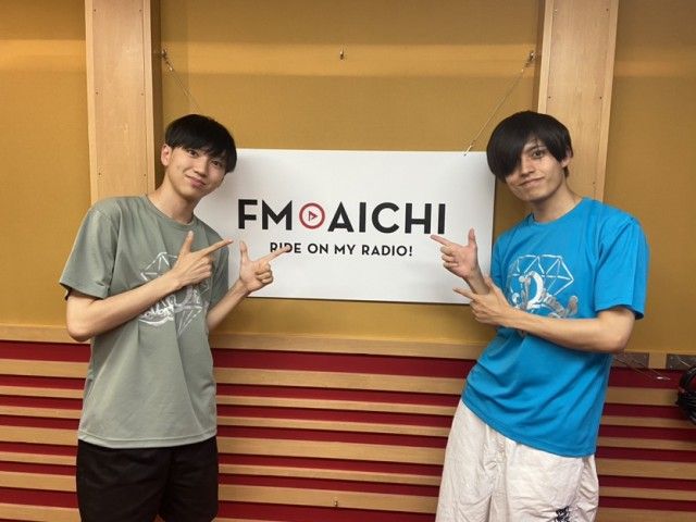 2023年7月11日(火)ON AIR！今週のテーマは、「円頓寺商店街のトリビアネタ」」