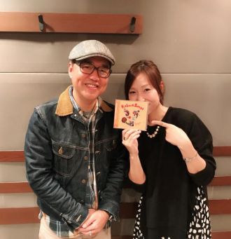 本日のゲスト： BEGIN・上地等