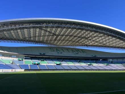 斉藤りょーつのいただき！スタジアム！