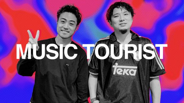 #72 越智俊介 × Ryo'LEFTY'Miyata - 2週目