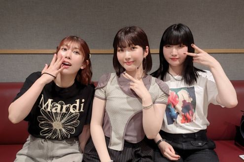 ［Conton Candy #5］ おかわりGood VibeSOUP【アフタートーク】