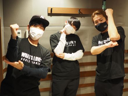 狩野のオデコネ【オデコネ歌謡祭2022出演者の歌声を大解放！！】