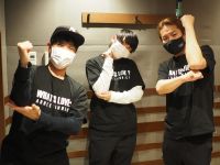 狂乱の戦士オカズさん「新アルティメットバラード」