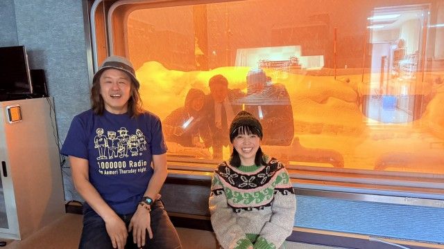 次週放送1月23日のテーマは「音声投稿シリーズ第30弾オリジナルソングその29」