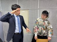 ゲスト：栗村修さん