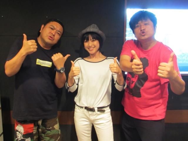 ダブルおおちゃん♡