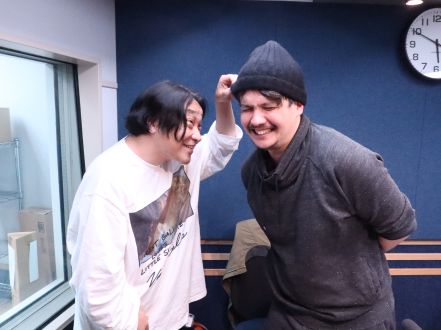 ライブバズ #134 - Madonna -