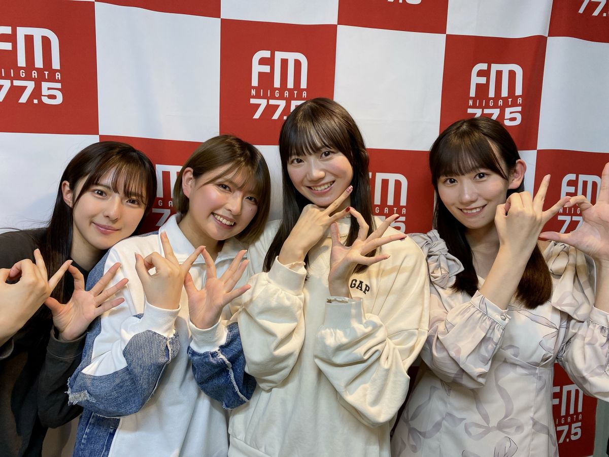 #180 「NGT48・忘年会！！」