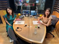 てらすとーくVol.121