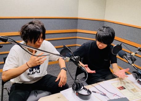 #55 えぇ、何やっている！？