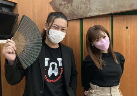 2023年4月24日(月)テーマ「勝手にダービー！」