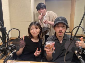 2024年6月24日(月)第65回放送