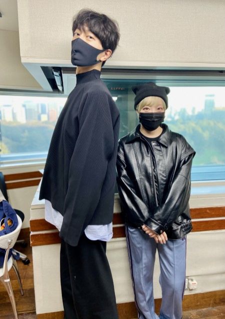 自分の縦社会を感じた