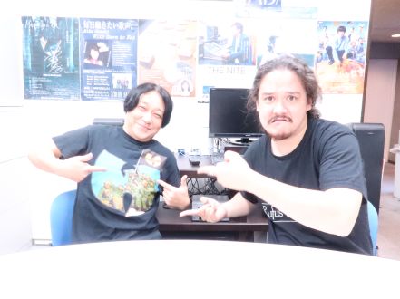 ライブバズ #109 - Wu-Tang Clan -