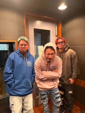 第160回、ありがとうございました！