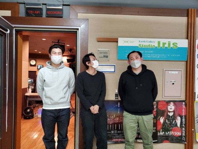 ２０２２．３．１３