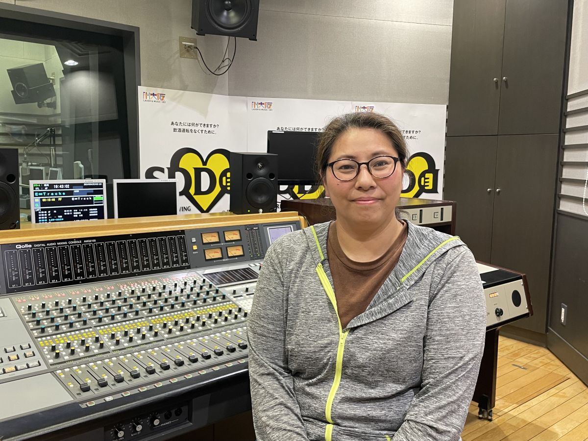 COSMO ECO Marché【5月13日放送】 