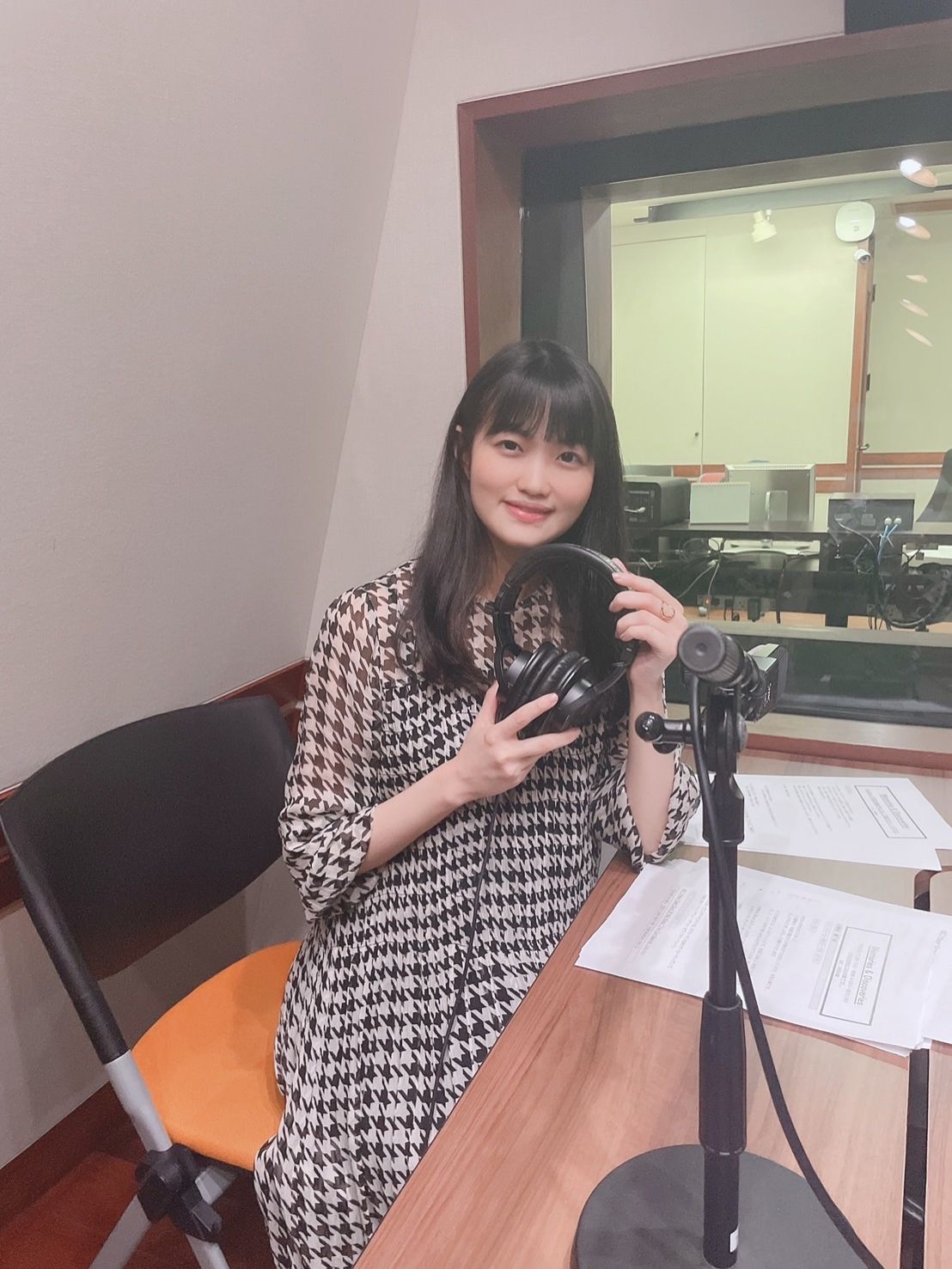 「真夜中のドア～stay with me/ 松原みき」の歌詞を早見沙織が朗読♪『早見沙織の声に出して聴きたいJ-POP』第81回