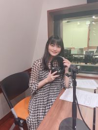 早見沙織の声に出して聴きたいJ-POP #81