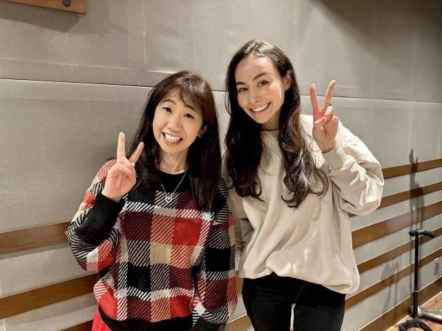 3/3(月)にお迎えしたゲストは・・・？