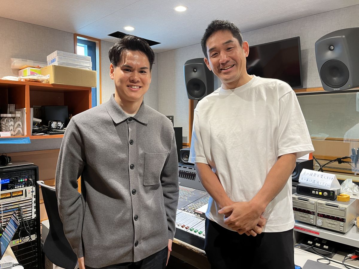 5/11 (日)の「ビジプロ」：和田龍 (株式会社find)