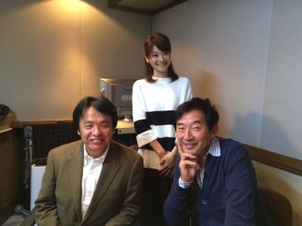 ジャパンネット銀行 代表取締役社長 小村充広さんをお迎えして