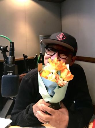 アゲアゲイケイケ曲を募集中。音道くんのイラストもお寄せくださいな。