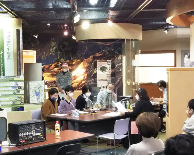 隠岐で くらそう！2021秋～文化・暮らし編～