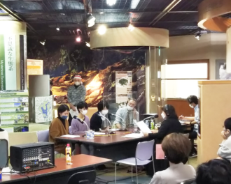 隠岐で くらそう！2021秋～文化・暮らし編～