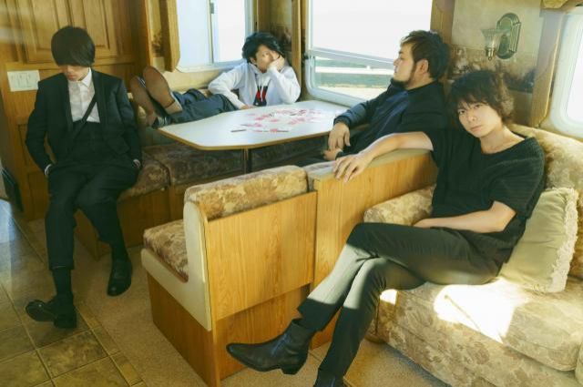 4月25日のプレイリストはLEGO BIG MORL