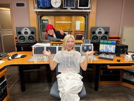 2023年10月19日（木）OA  ネスラジ　秋の大リクエスト大会（第三週）