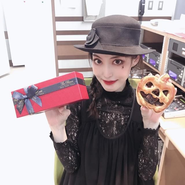 10月30日（水）担当：綿谷エリナ