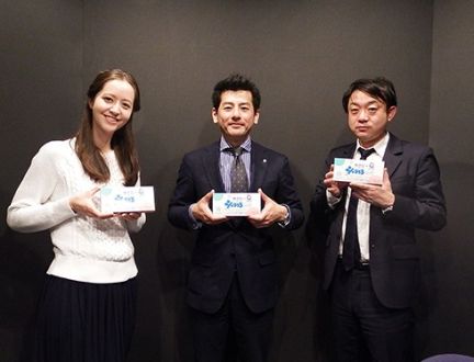 Vol.145　シャボン玉石けん株式会社 森田隼人さん・第1週目