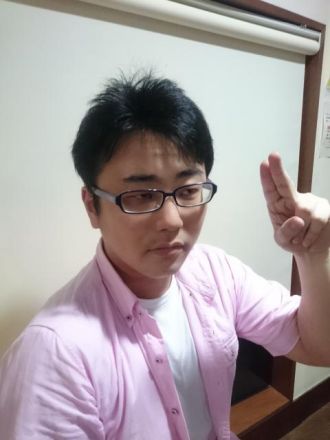 髪切りましたよ！