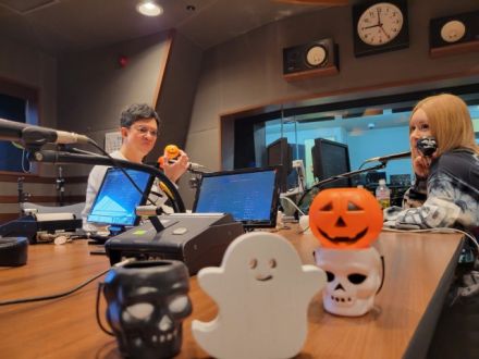 10月30日（月）Song List♪