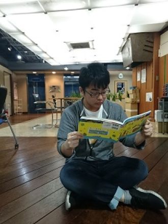 5月12日金曜日！