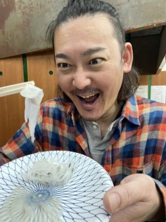 2021年12月13日(月)はぴねすくらぶ「下関造りの国産ふぐ豪華フルコース」