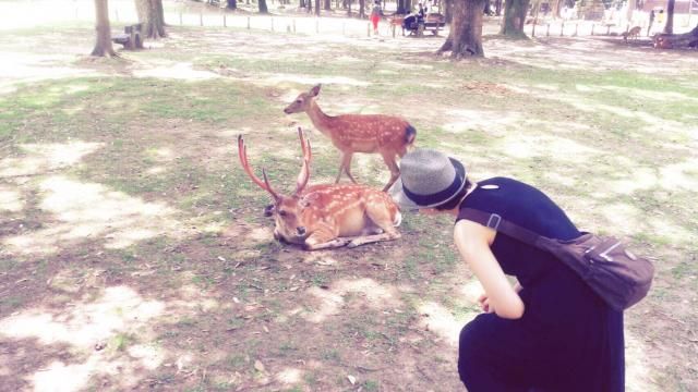 7月13日（水）今日の1コマ