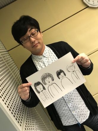 11月6日（月）～9mm Parabellum Bullet～