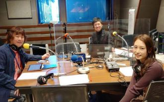 ゲスト：常見陽平さん