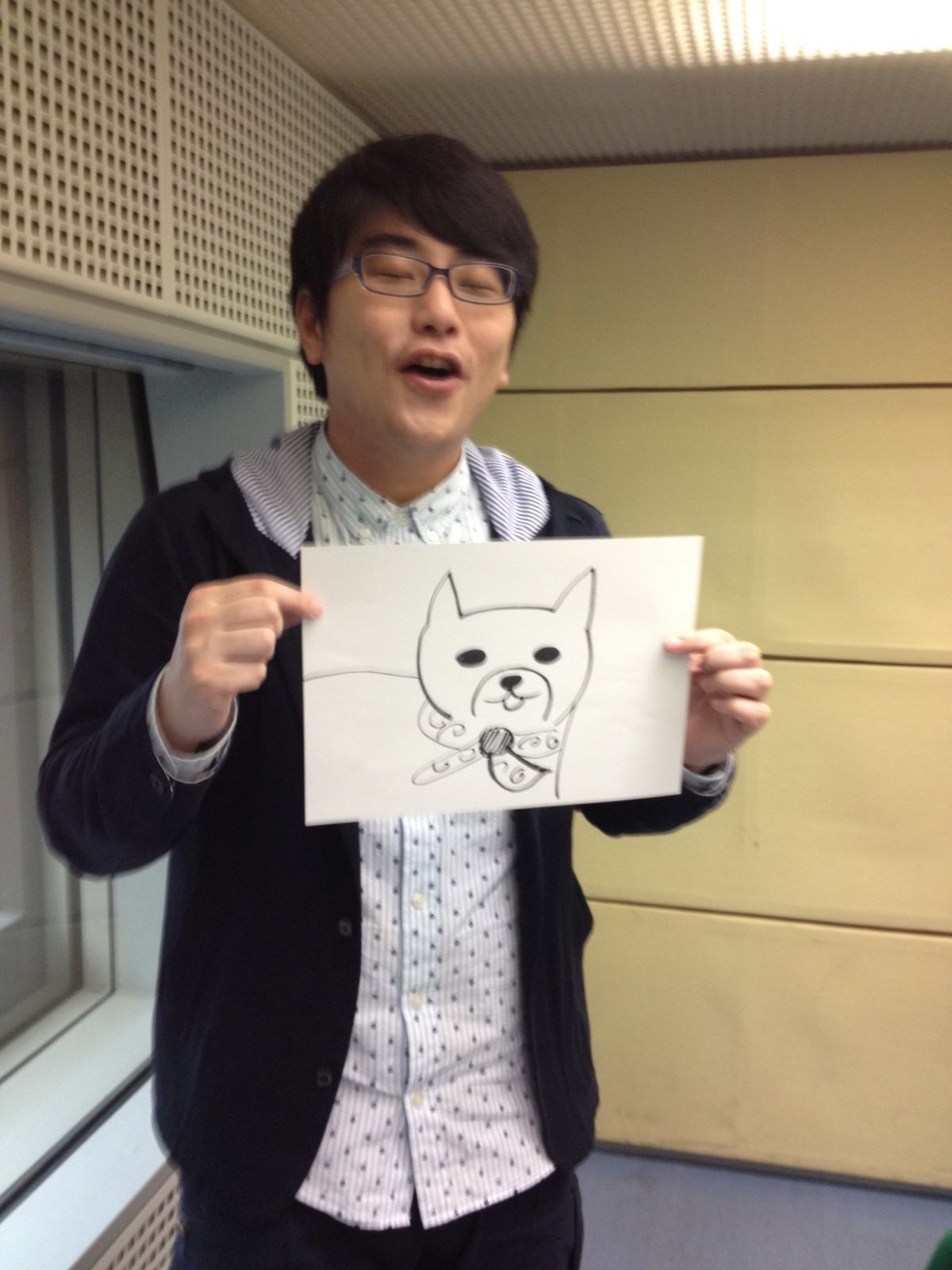 2015年11月25日（水）～ゆきちゃん～