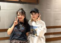 5/16(木)：家入レオさん！