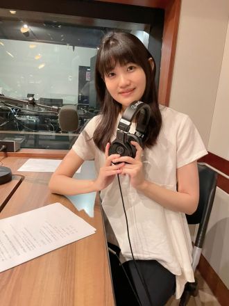 「五月の天の河 / 秦基博」の歌詞を早見沙織が朗読♪『早見沙織の声に出して聴きたいJ-POP』第32回