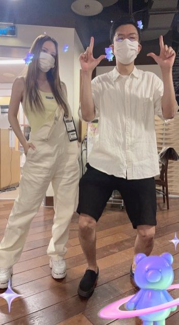 7月20日（火）Song List♪