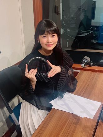 「夏祭り／JITTERIN'JINN」の歌詞を早見沙織が朗読♪『早見沙織の声に出して聴きたいJ-POP』第183回