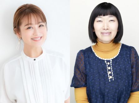 『TOKYO SPEAKEASY』今夜は、鈴木奈々さんとたんぽぽ・川村エミコさんがご来店！