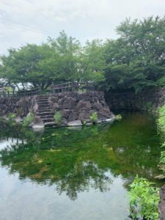 お宝ファイルNO.41　水の湧く街　善通寺市の出水
